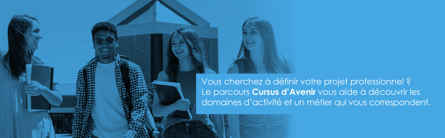 Projets métiers