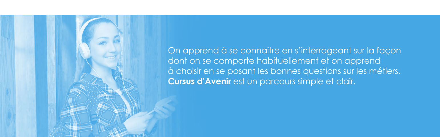Projets métiers