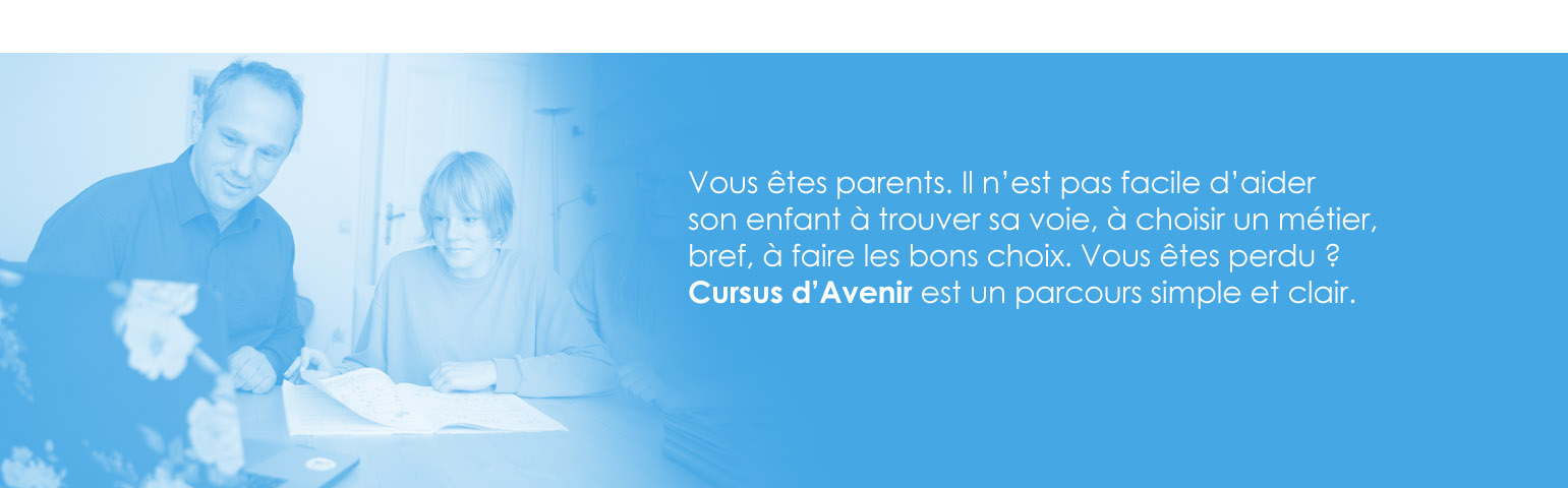 Projets métiers